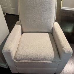 Recliner Rocking Sofa