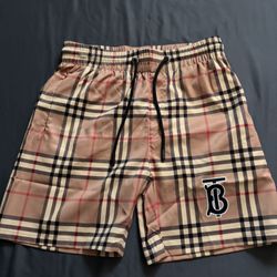 Burberry Shorts
