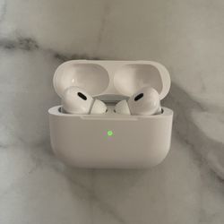AirPods Pro 2nd Generation MagSafe Charging Case