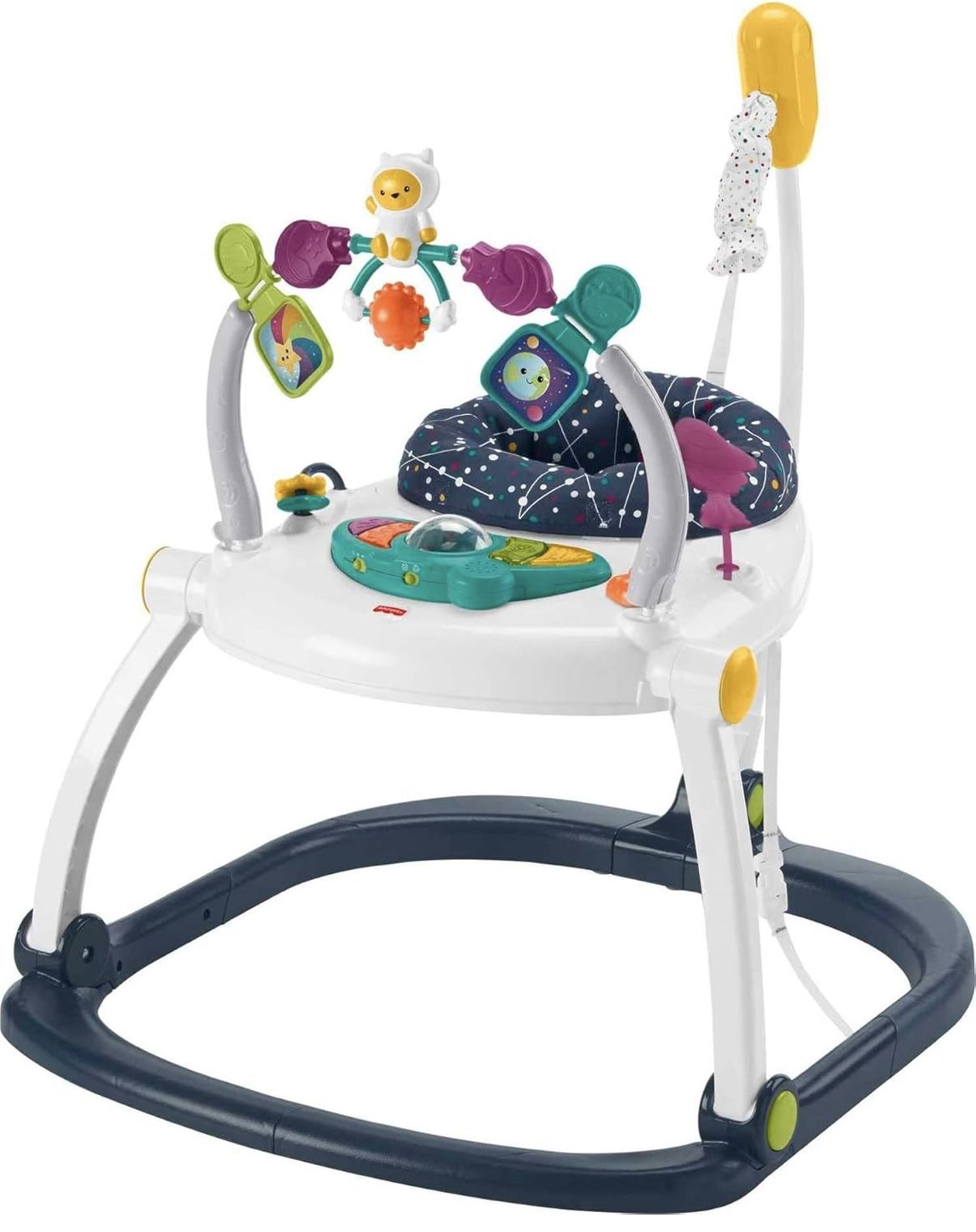 Fisher-Price Baby Bouncer SpaceSaver For Sale $39.00 50%+ OFF Retail $78.99 NEW IN BOX