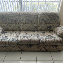 Couches In Need Of Love 