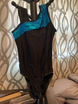 Gymnastic Leotards