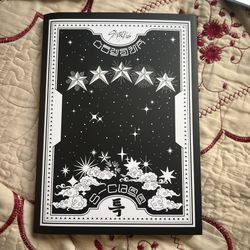 Stray Kids - ★★★★★ (5-STAR) Album