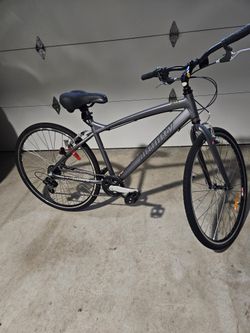 Infinity Bicycle
