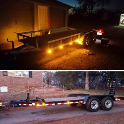 Trailer Lights Luces De Traila