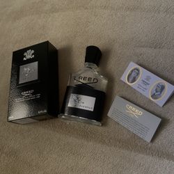 Creed Aventus