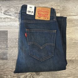 Men’s Levi’s 514 Jeans W31 L27