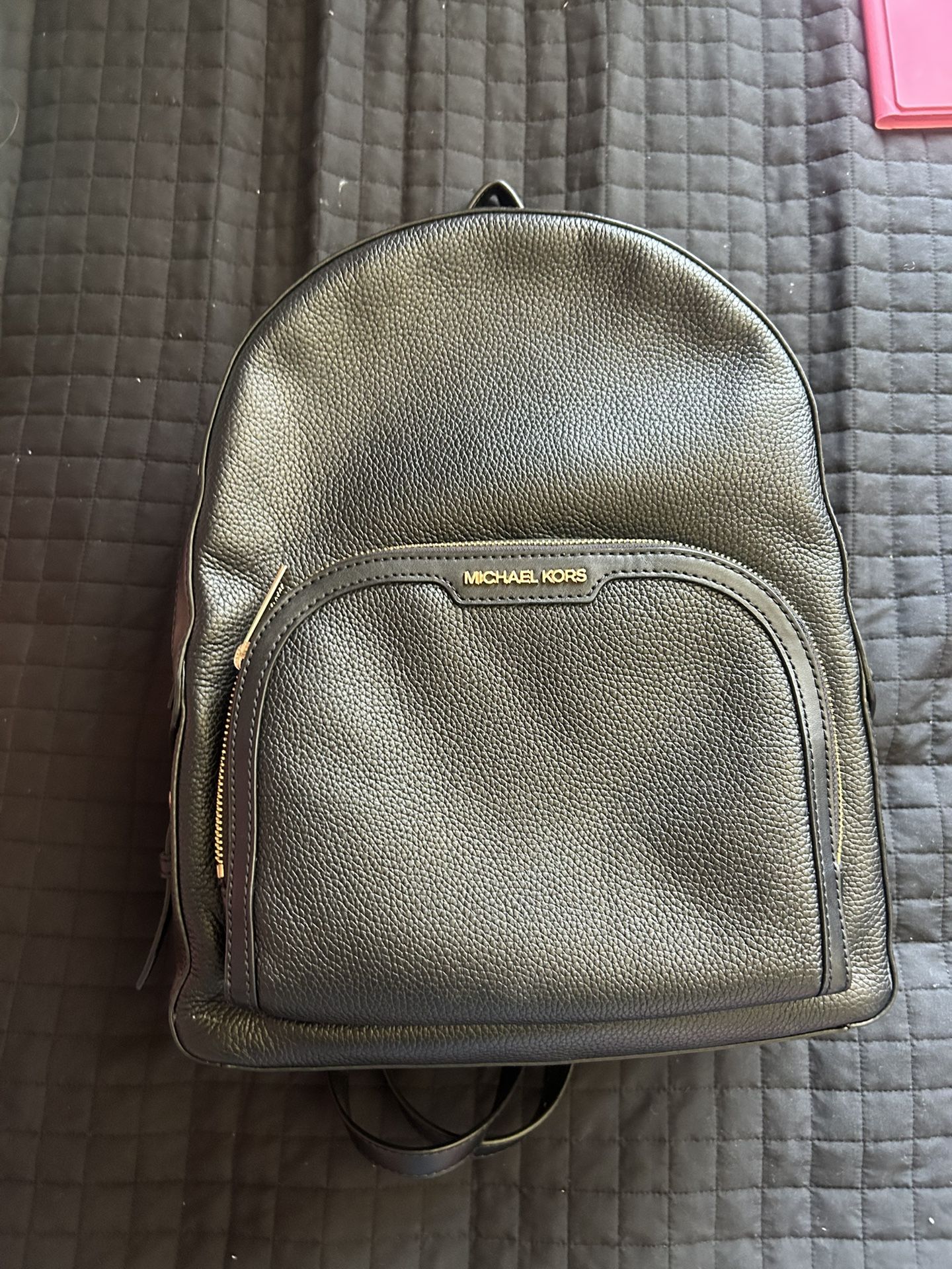 Michael Kors- Large Backpack