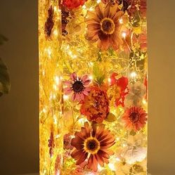 Beautiful Night Lamp