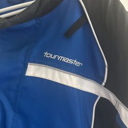 Men’s Tour master Riding Coat