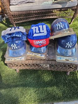 Sport helmets/Hats