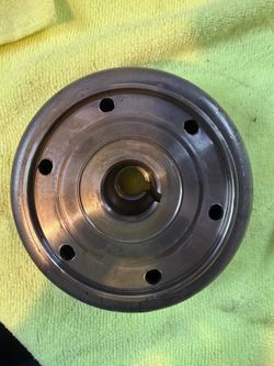 Drz400 charging rotor Assy 2000-2024 Suzuki