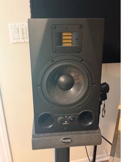 ADAM A7X Monitors Pair