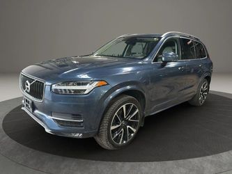 2018 Volvo XC90