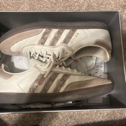 Adidas Sambas Nice Kicks 10.5