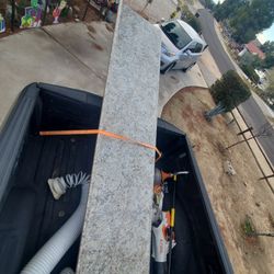 10' Laminate Countertop 