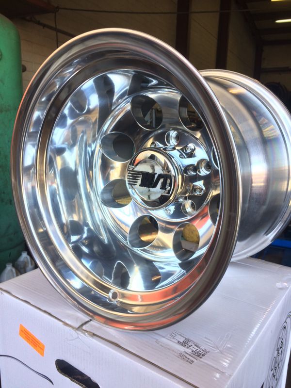 15x12 Wheels ! for Sale in Phoenix, AZ OfferUp