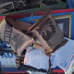 Emergency Non-perishable Meals For Preppers