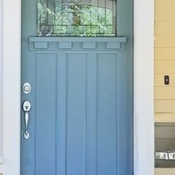 New Impact Windows And Doors For Sale 