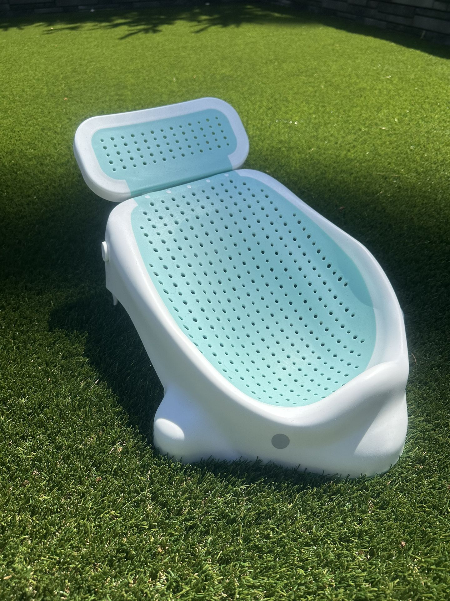 Infant Baby Bath Tub