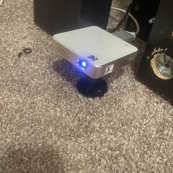 Mini Projector