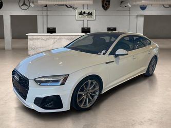 2025 Audi A5 Sportback