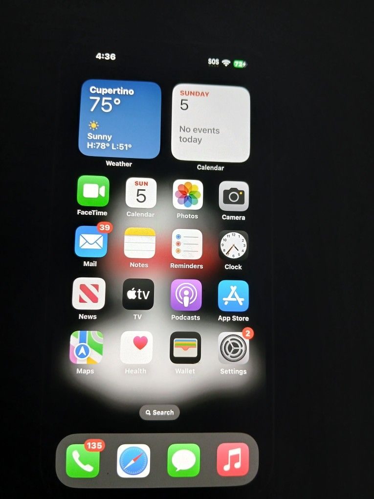 Iphone 15 Plus