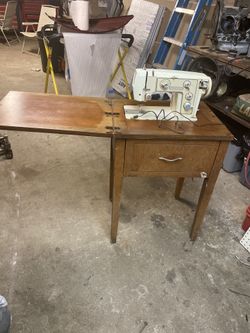 jc penneys penncrest sewing machine
