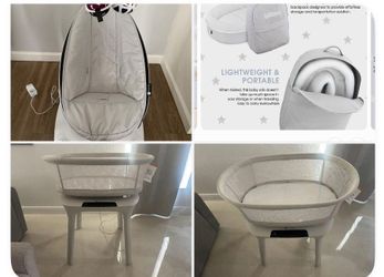 Bassinet