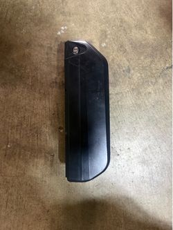 Ridstar battery