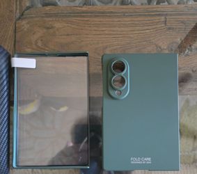 AeroSkin matte phone case fold 8 (new)