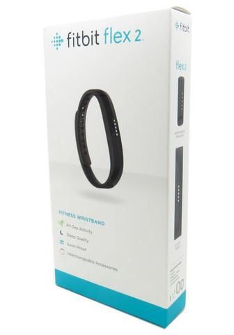 Fitbit Flex 2