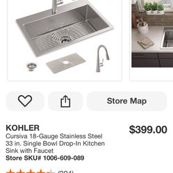 NINESTARS 18.5 Gal. Stainless Steel Motion Sensor Recycling Bin