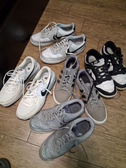 Men's shoes