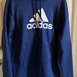 Adidas Men’s XL Pullover Hoodie