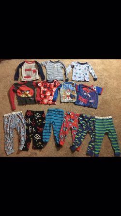 Boys size 2t