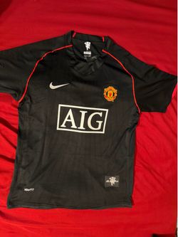 Ronaldo jersey