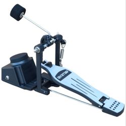 Premium Kick Drum Trigger Pad (KD-7 Style) - Compatible with All Major Electronic Drum Modules!