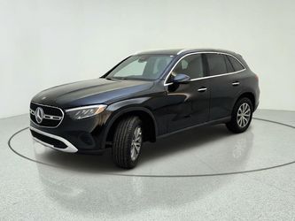 2026 Mercedes-Benz GLC 300