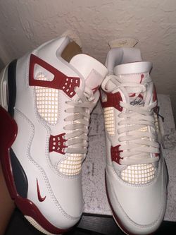 Brick after brick Jordan 4 Nigel