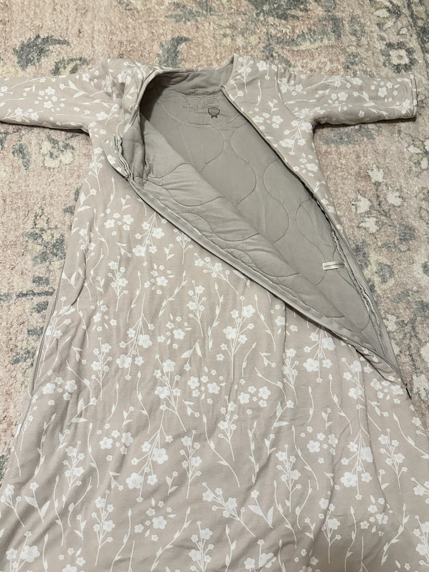 Baby Sleep Sack