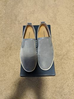 Men's Cole Haan slipon size 8.5