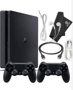 Playstation 4 Slim 