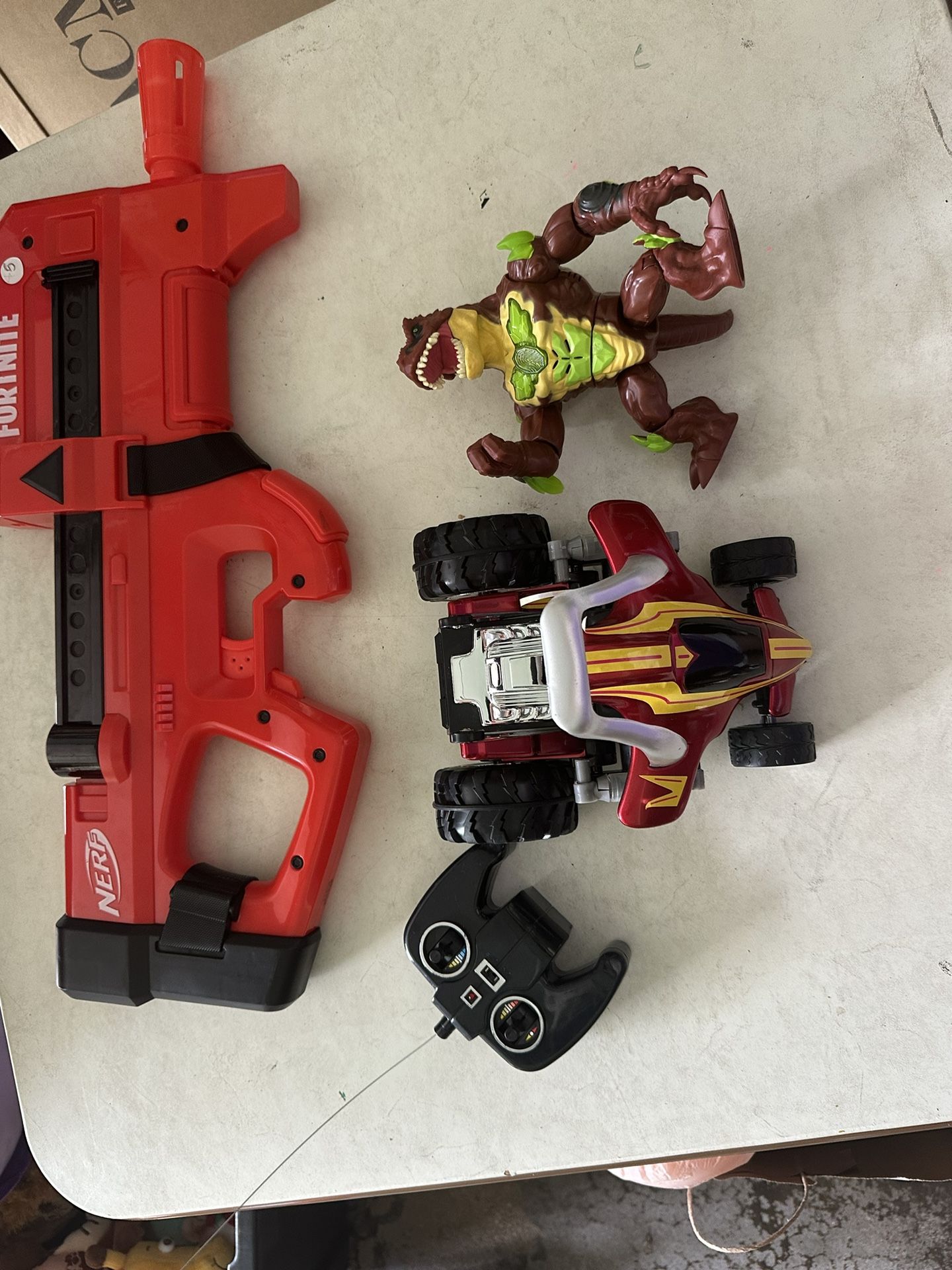 Kids toys and games