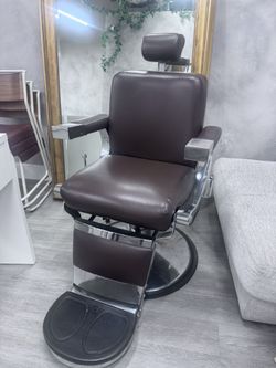 Unique Professional Barber Chair sale