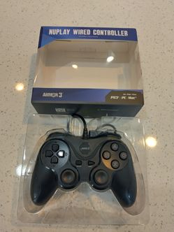 Brand new Wired PC gaming controller