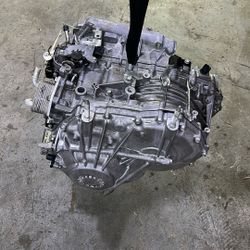 17-19 Honda Crv Fwd 2.4l 2.4 L Transmission 2017 2018 2019