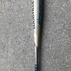 Louisville Slugger 618 Solo USA bat