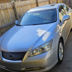 2007 Lexus ES 350