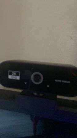 Web cam